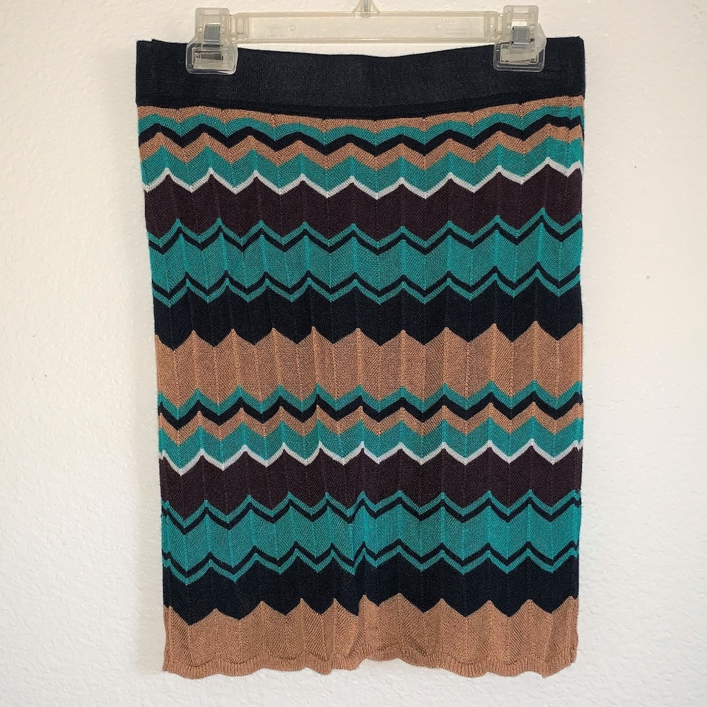 Ann Taylor Loft Knit Skirt